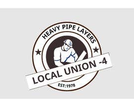 #5 for Need a business union patch by md7126076