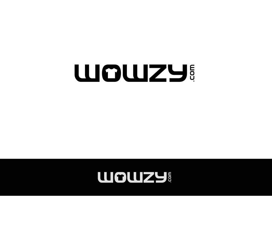 Proposition n°67 du concours                                                 Design a Logo for Wowzy.com
                                            