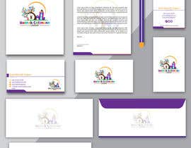 #126 ， Logo business card and stationery design in psd, jpeg and all format 来自 sahadebroy2404
