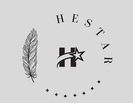 Areebakhan321 tarafından &quot;Hestar&quot; Logo için no 14