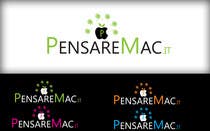 Bài tham dự #16 về Graphic Design cho cuộc thi Disegnare un Logo for Pensaremac.it