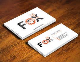 IllusionG tarafından Create a Logo, Business Card and Letterhead Package for FMS -- 2 için no 26