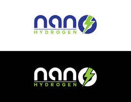 #261 for nano-hydrogen logo campaign av mhshohelstudio