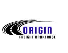#407 для origin freight brokerage от moizchattha112