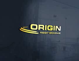 #445 для origin freight brokerage от mdtanzulislamsu1