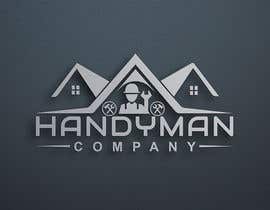 #112 for Original Logo for building/handyman company by shekhomar