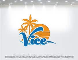 #480 untuk Design Vice Logo oleh eddesignswork