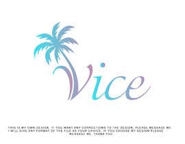 #476 untuk Design Vice Logo oleh Hafiz1998
