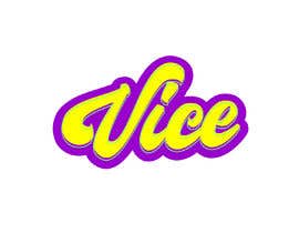 #15 untuk Design Vice Logo oleh rockztah89