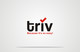 Konkurrenceindlæg #22 billede for                                                     Design a logo for triv.ch
                                                