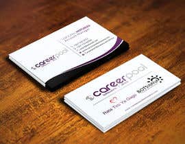 #42 for Design some Business Cards for an online job board in Botswana by youart2012