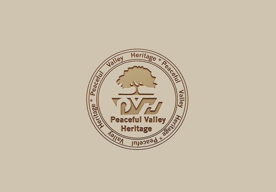 Penyertaan Peraduan #46 untuk                                                 Design a Logo for PVH
                                            