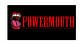 Entri Kontes # thumbnail 52 untuk                                                     Logo and Symbol Design for "POWERMOUTH", melodic industrial metal band
                                                