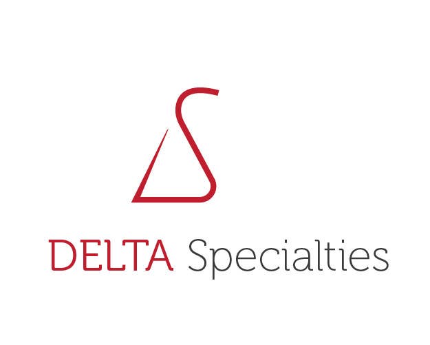 Proposition n°1 du concours                                                 Design a Logo for DELTA Specialties
                                            