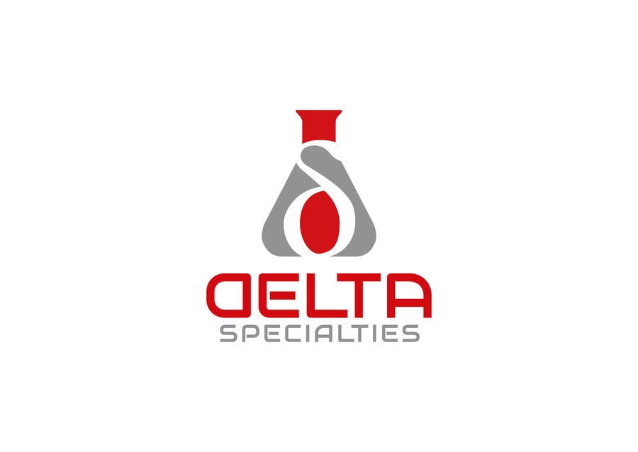 Konkurrenceindlæg #285 for                                                 Design a Logo for DELTA Specialties
                                            