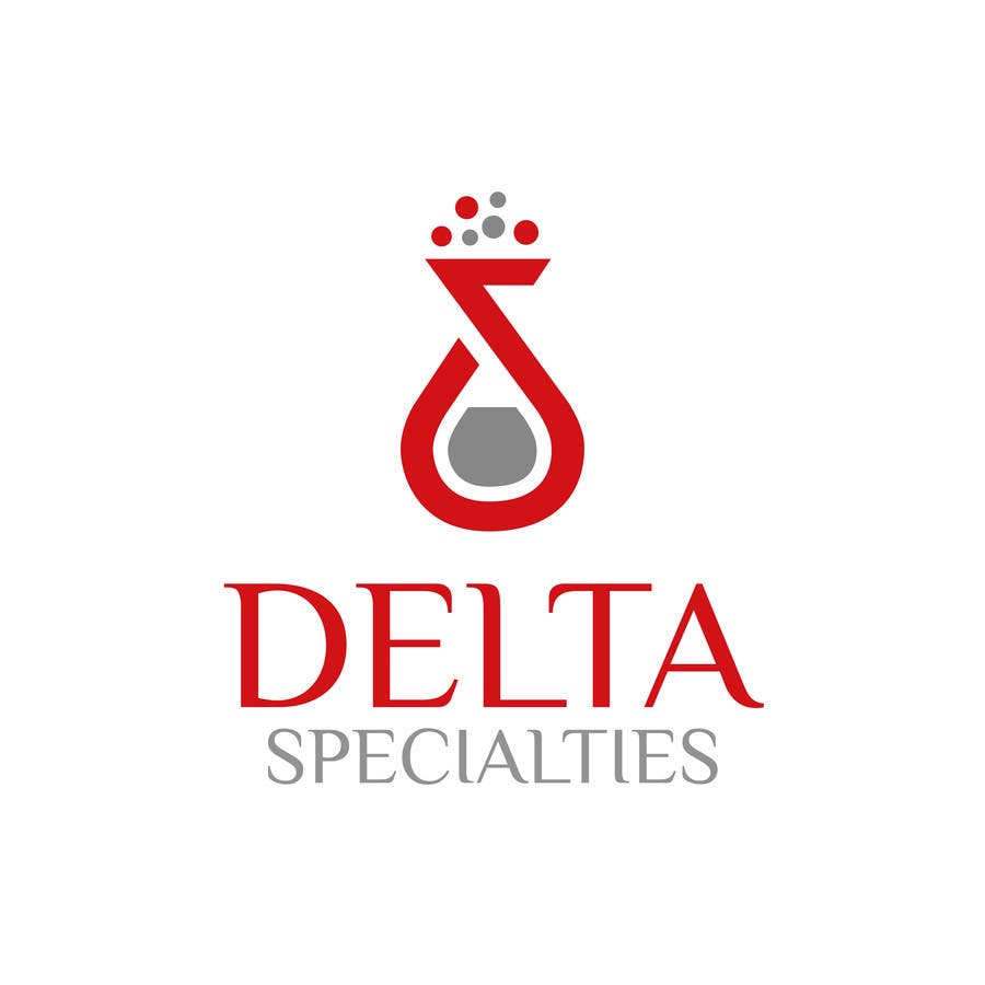 Penyertaan Peraduan #289 untuk                                                 Design a Logo for DELTA Specialties
                                            