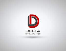 #313 for Design a Logo for DELTA Specialties by jaiko