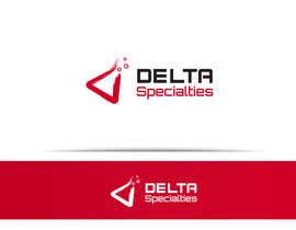 #274 for Design a Logo for DELTA Specialties by mamunfaruk