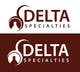 Miniatura da Inscrição nº 281 do Concurso para                                                     Design a Logo for DELTA Specialties
                                                