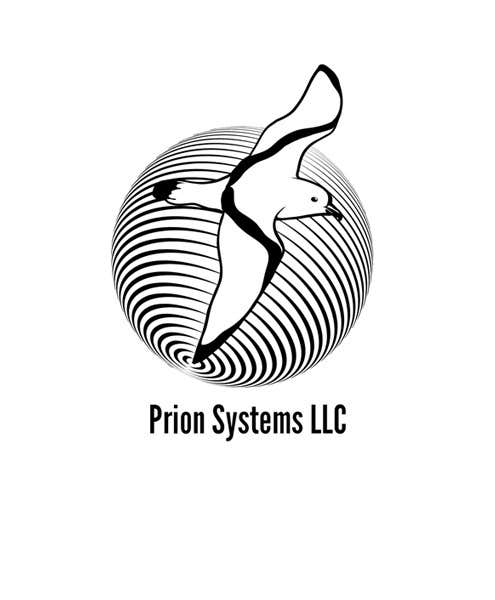 Konkurrenceindlæg #64 for                                                 Design a Logo for Prion Systems LLC
                                            