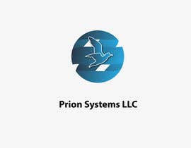 #76 for Design a Logo for Prion Systems LLC by Tinujos22