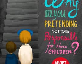 #20 cho Help me with Marketing for Children Adoption Awareness in Las Vegas bởi browniethecat