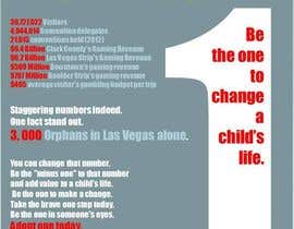 #30 cho Help me with Marketing for Children Adoption Awareness in Las Vegas bởi randyvitales