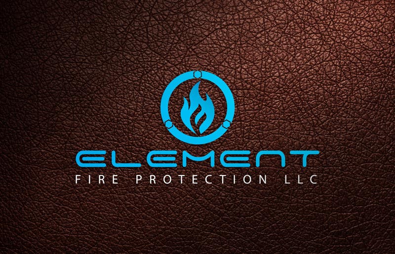 Proposition n°22 du concours                                                 Design a Logo for Element Fire Protection LLC
                                            
