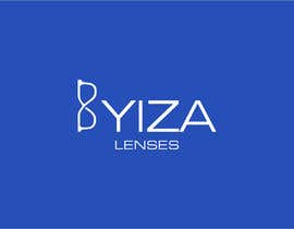 #67 cho Need a professional logo for &quot;byiza lenses&quot; bởi yadesh