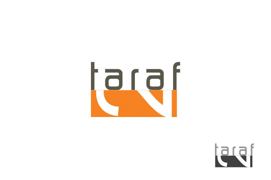 Participación en el concurso Nro.251 para                                                 Design a Logo for our website: www.2taraf.net
                                            
