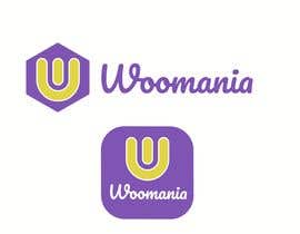 infozone2020201 tarafından Logo design for a WooCommerce Academy / Diseño logotipo para una Escuela de WooCommerce için no 80