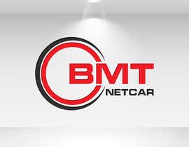 Nro 347 kilpailuun Netcar    Logo (and name) design for a car delaer käyttäjältä herobdx