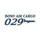 Contest Entry #205 thumbnail for                                                     Logo for Bond Air Cargo - 27/04/2022 11:51 EDT
                                                