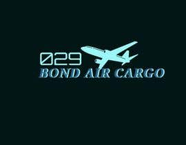 #239 for Logo for Bond Air Cargo - 27/04/2022 11:51 EDT by BeeDock