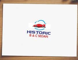 #86 for Historic B &amp; C Sedan - Vintage Racing Club Logo - 28/04/2022 19:18 EDT by affanfa