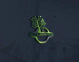 #239 para Lawn Mowing Business Branding - Logo - Invoice - Business Card - Sign Board de sharminnaharm