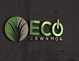 #28 para Lawn Mowing Business Branding - Logo - Invoice - Business Card - Sign Board de mstmarufjahan