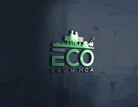 #88 for Lawn Mowing Business Branding - Logo - Invoice - Business Card - Sign Board by mdsohanur603