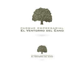 #51 for Diseñar un logotipo for &quot;PARQUE EMPRESARIAL VENTORRO DEL CANO&quot; af alfonself2012