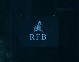 Hozayfa110 tarafından I need a logo for RFB için no 548