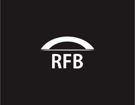 Nro 535 kilpailuun I need a logo for RFB käyttäjältä akulupakamu