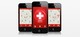 Kilpailutyön #8 pienoiskuva kilpailussa                                                     Create an Android app to find nearby medical first responders
                                                