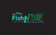 Contest Entry #307 thumbnail for                                                     FishNTrip Logo
                                                