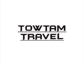 akulupakamu님에 의한 Logo for Towtam Travel을(를) 위한 #29