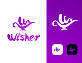 #597 для Design logo for mobile app от tauhidislam002
