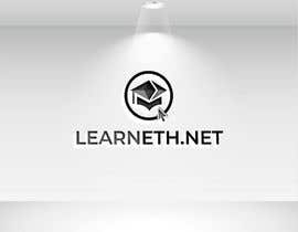 amranfawruk tarafından Logo for LearnETH.net için no 36