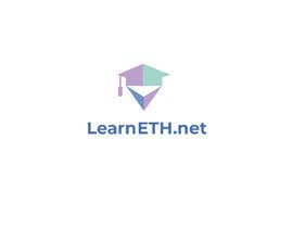ujjalmaitra tarafından Logo for LearnETH.net için no 86