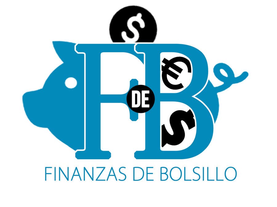 Bài tham dự cuộc thi #50 cho                                                 Logotipo "Finanzas de bolsillo"
                                            