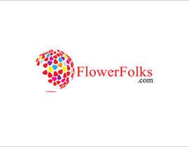 nº 146 pour Design a Logo for FlowerFolks par batonel 
