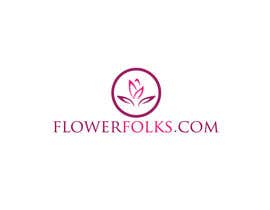 nº 54 pour Design a Logo for FlowerFolks par timedesigns 